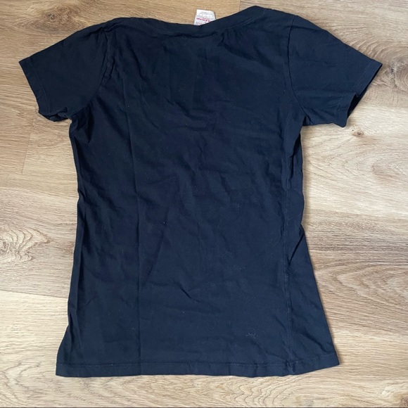 CLEVELAND INDIANS | v neck shirt - Picture 3 of 4